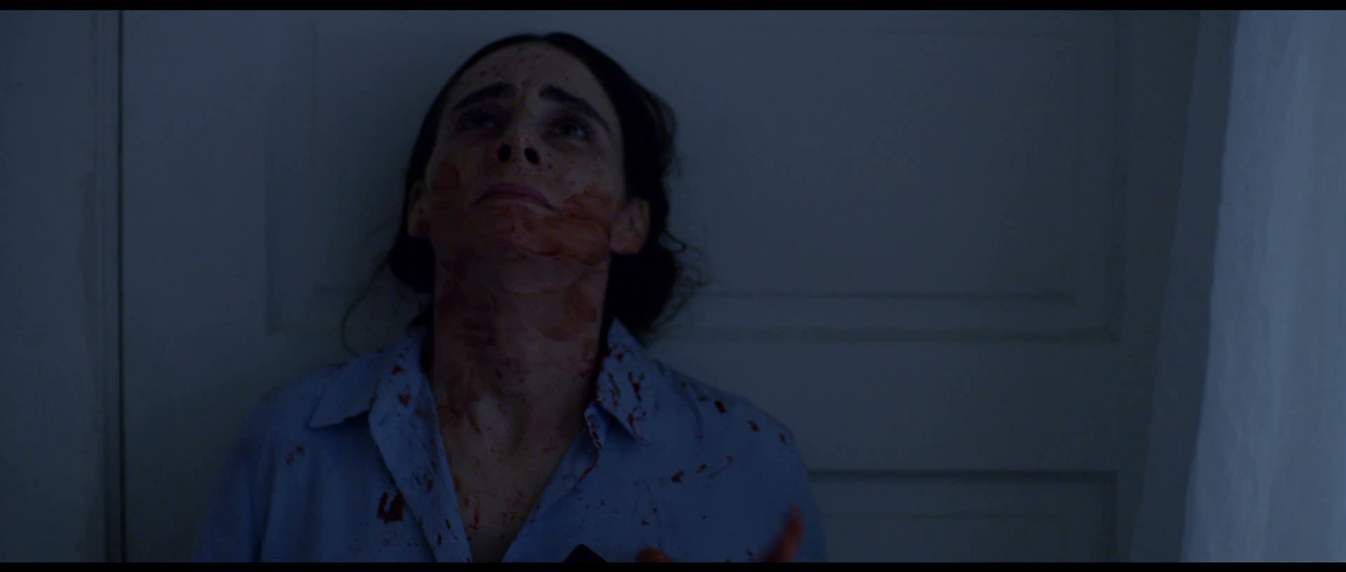 შექმნილია მკვლელობისთვის  ქართულად -  Built to Kill