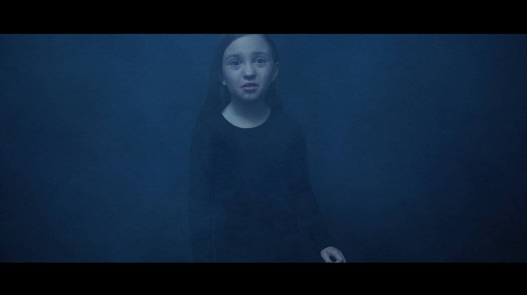 უცნობი ღამით  ქართულად -  Stranger in the Night