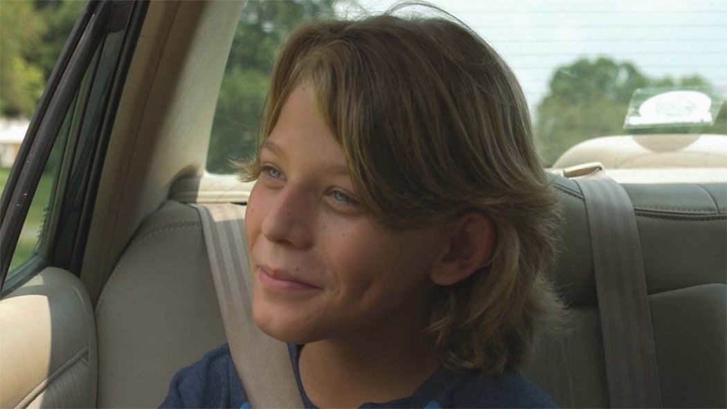 ნათელი ოცნება  ქართულად -  Summer Daydream