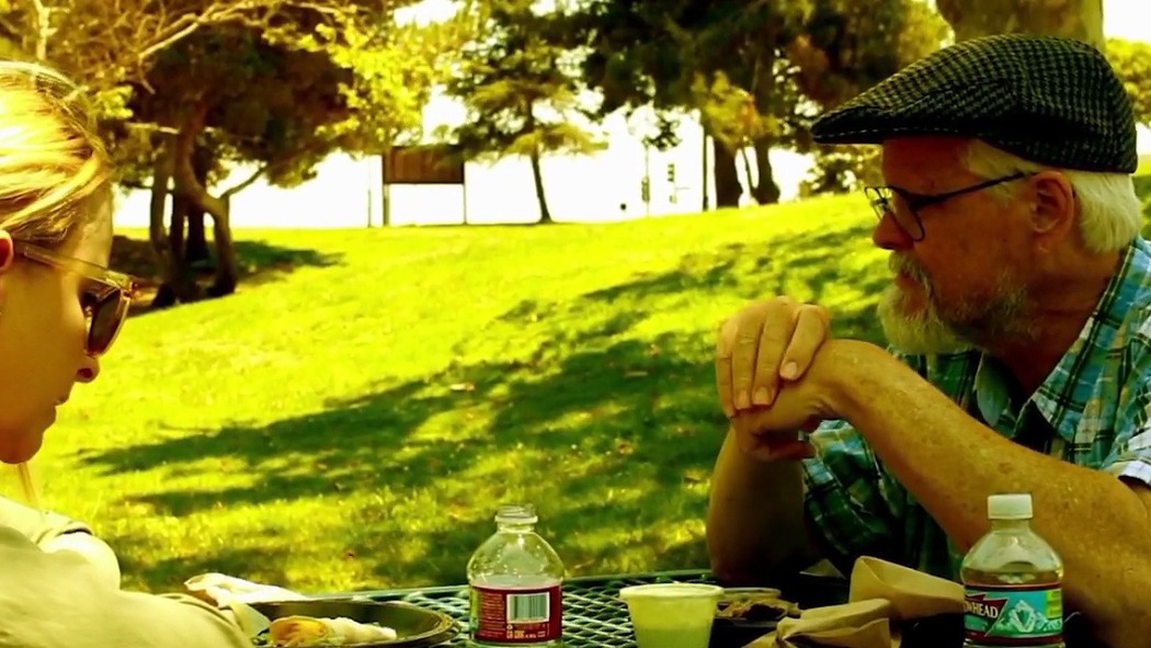 უკანასკნელი თეთრი მამაკაცი  ქართულად -  The Last White Man