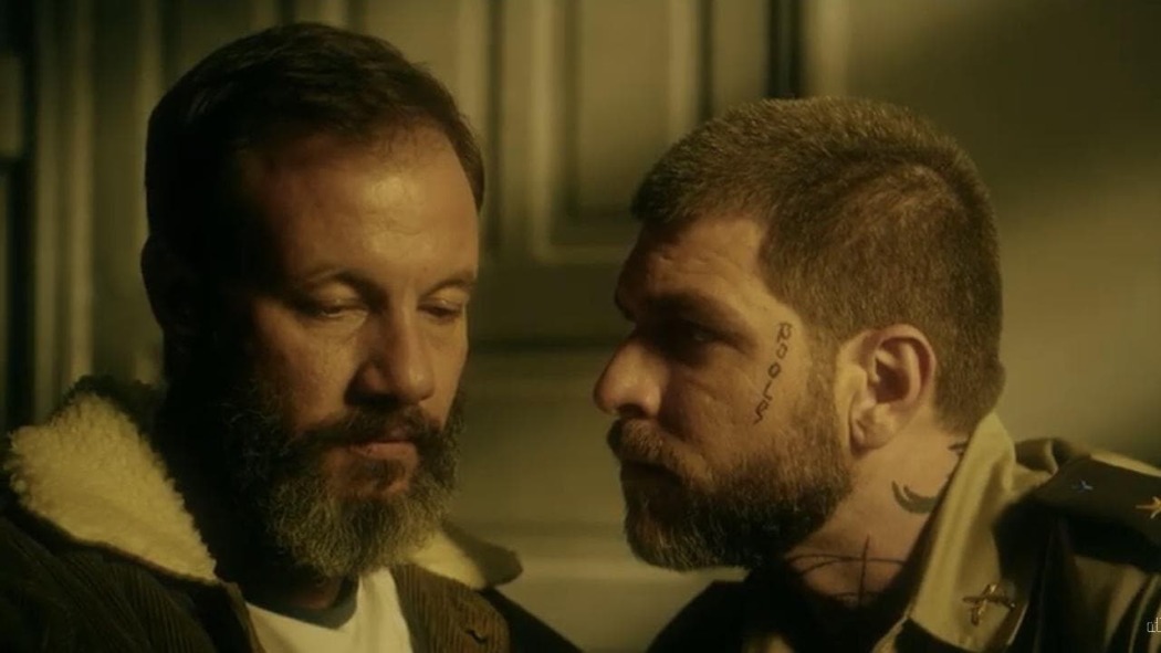 მშრალი ქარი  ქართულად -  Dry Wind