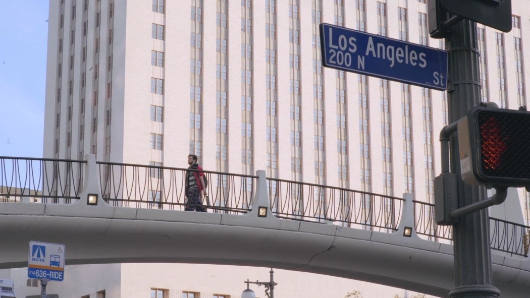 ყურეში გაქცევა  ქართულად -  Escape to the Cove