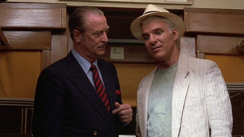 გამოუსწორებელი თაღლითები  ქართულად -  Dirty Rotten Scoundrels