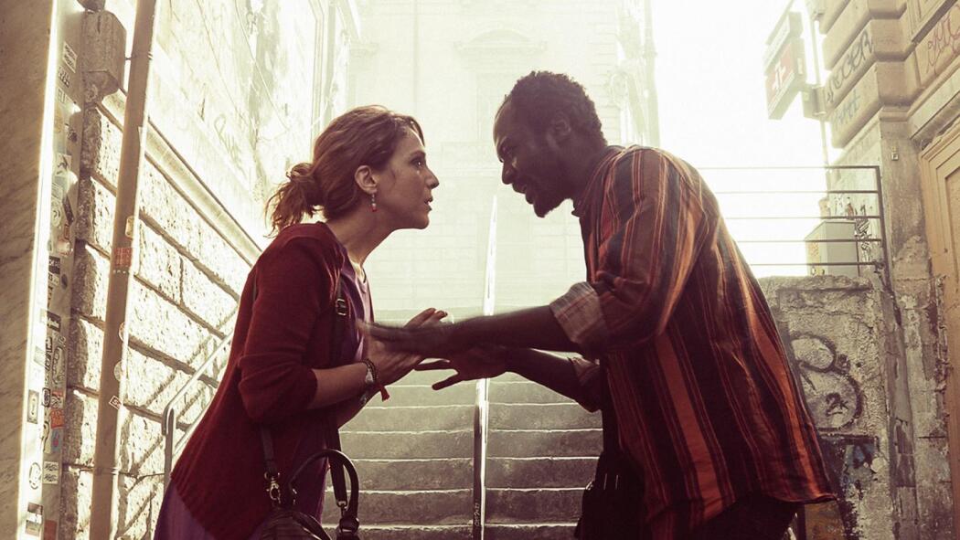 ასობით ბავშვის მეურვე  ქართულად -  Mom to Hundreds