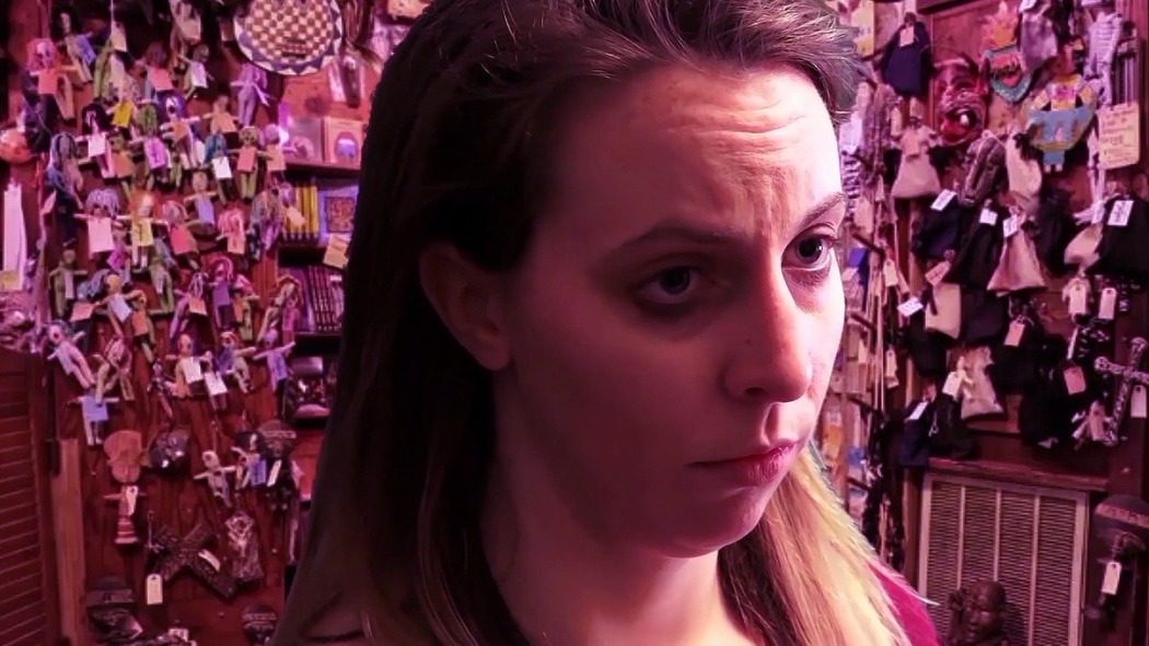 ფანჯარა სულში  ქართულად -  Windows to the Soul