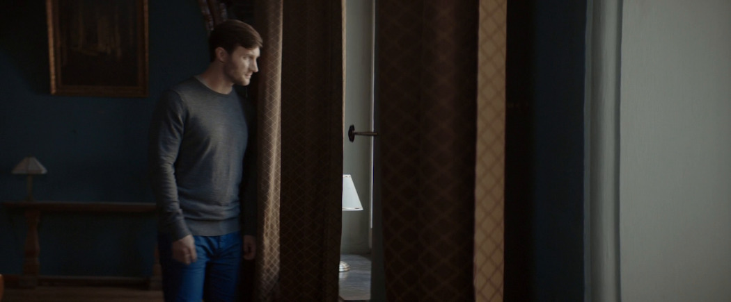 მემკვიდრეობა  ქართულად -  The Inheritance