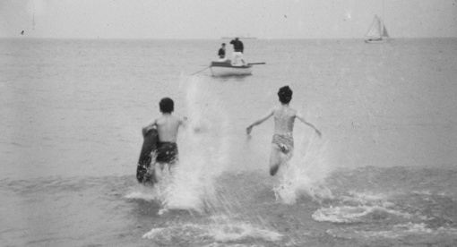 და ღამეც დადგა  ქართულად -  Night Has Come