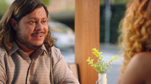 ოქროს მკლავი  ქართულად -  Golden Arm