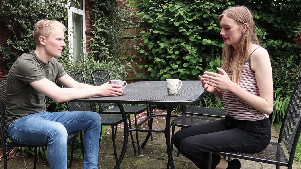 შემოქმედებითი პროცესი  ქართულად -  The Creative Process