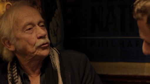 ლიფის კონცერტი  ქართულად -  Leif in Concert