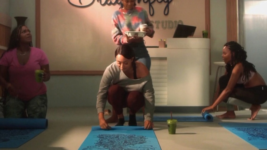 ნუ დაკარგავ სილამაზეს  ქართულად -  Dont Waste Your Pretty