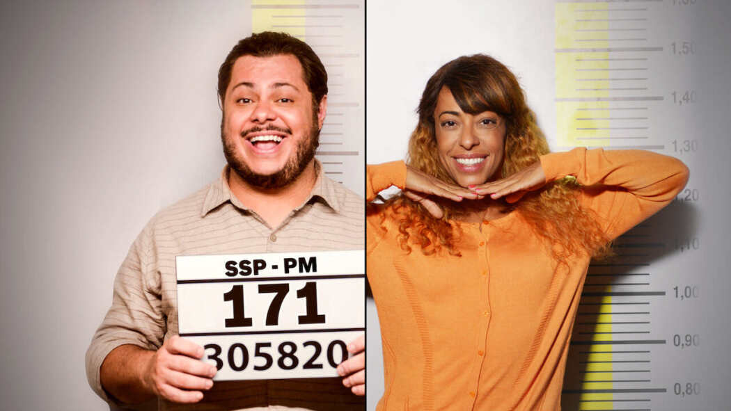 თაღლითურად ნაშოვნი ფული  ქართულად -  Get the Grift