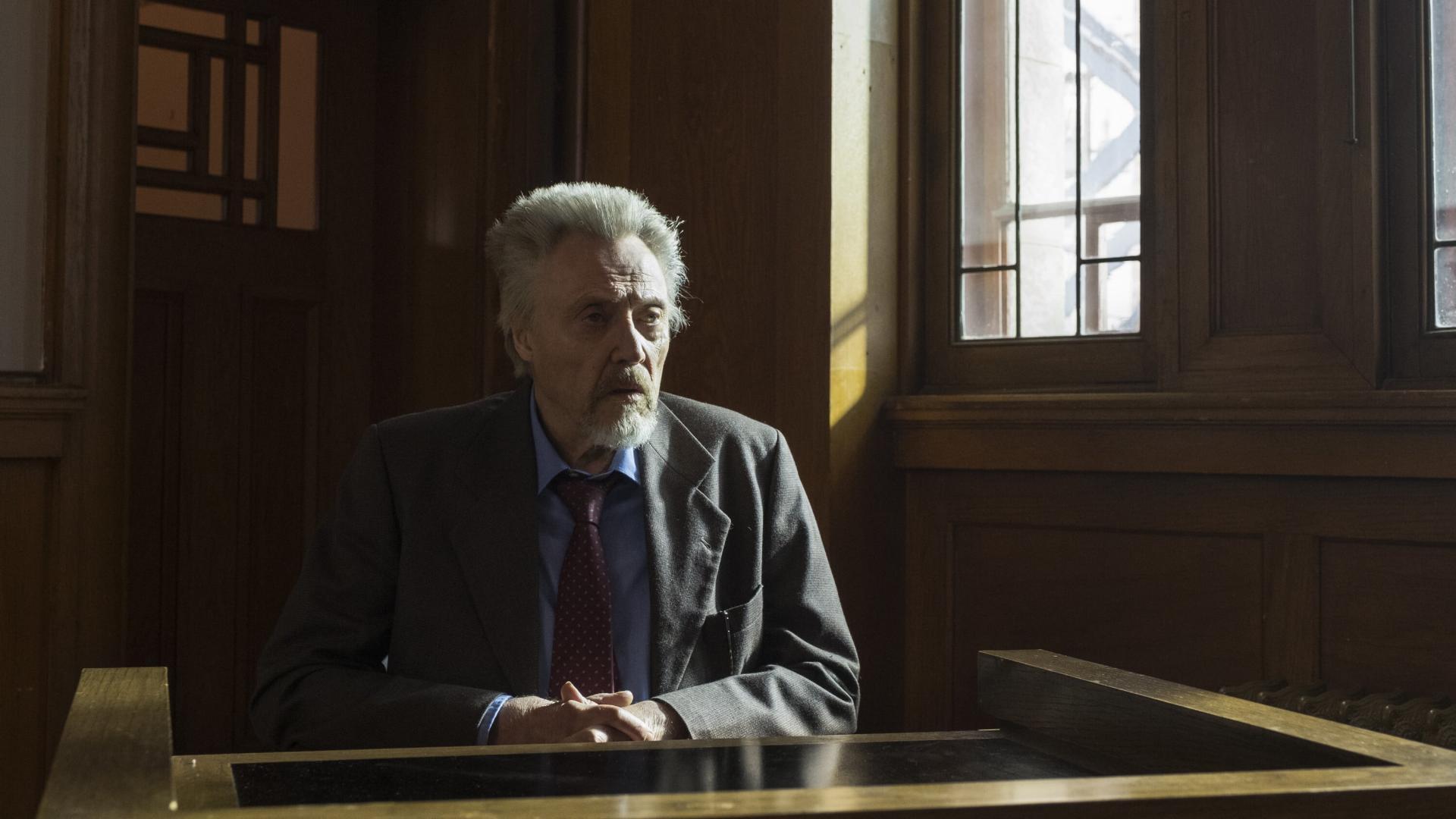 პერსი  ქართულად -  Percy