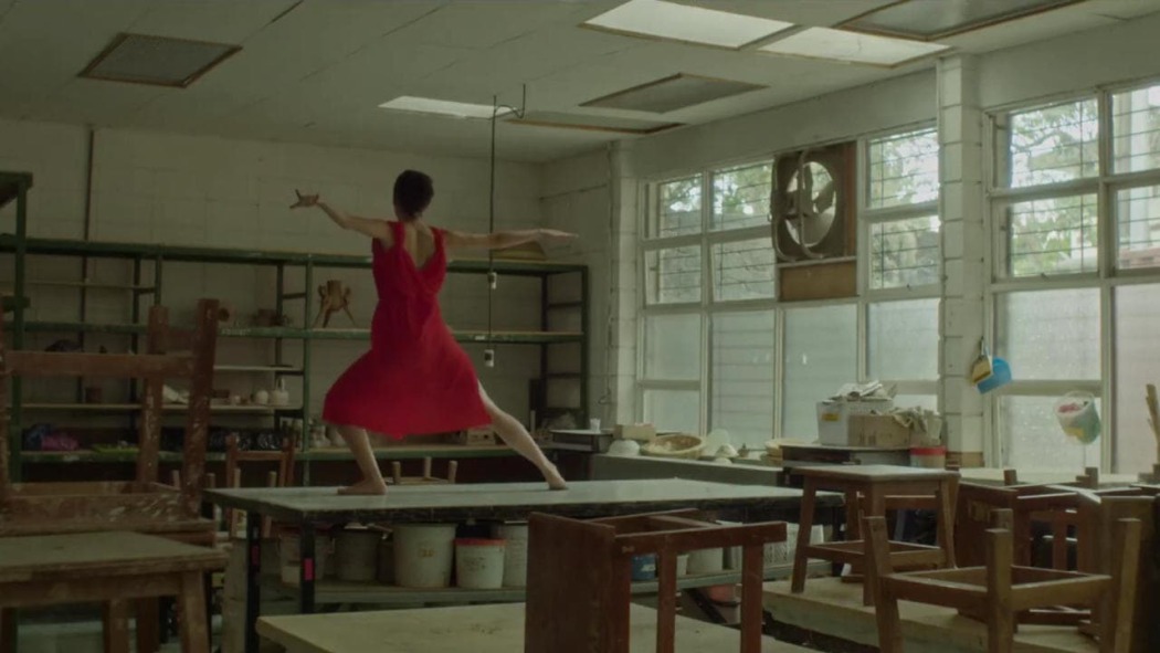 Აქ და ახლა  ქართულად -  Aquí y ahora