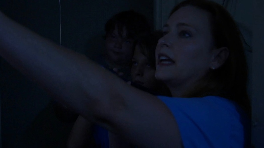 სიკვდილის წითელი ნიღაბი  ქართულად -  The Red Mask of Death