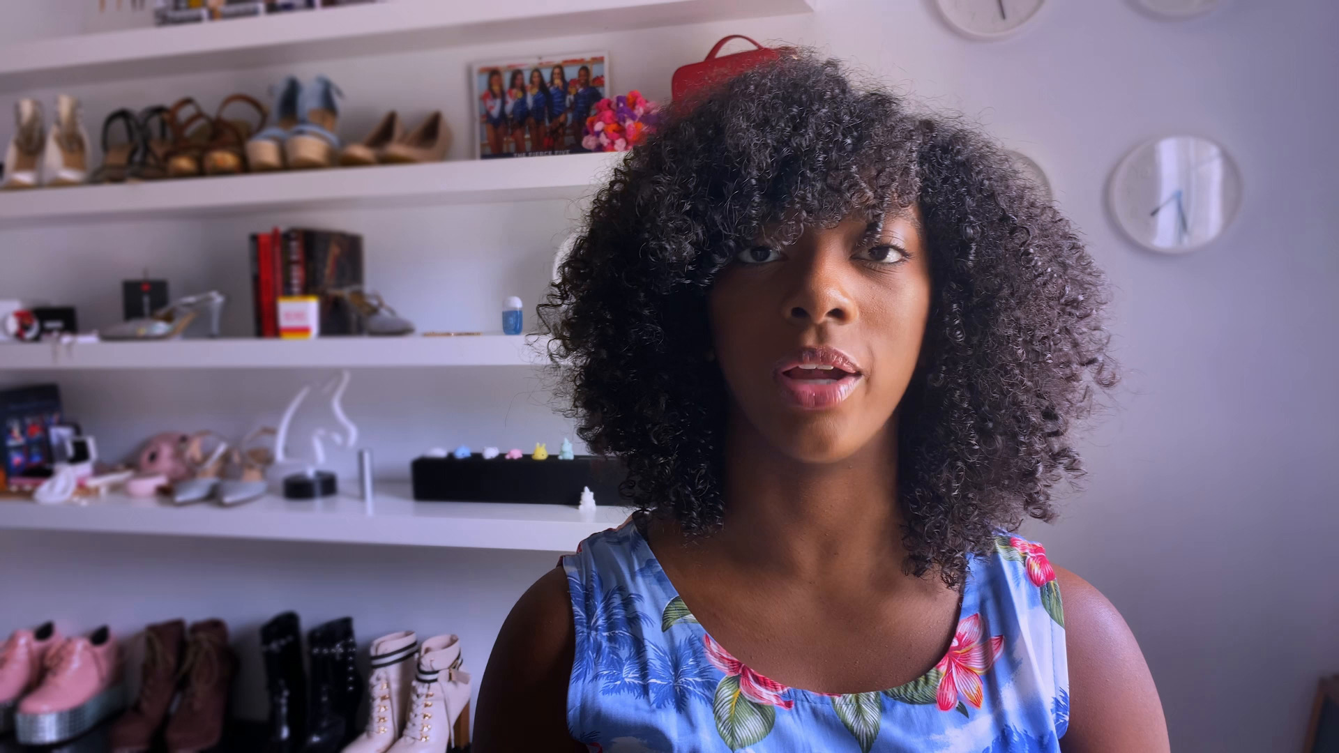 ყოველ დღე  ქართულად -  Each and Every Day