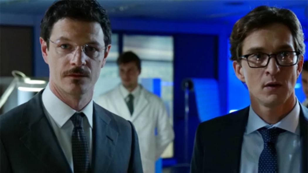 მის ადგილას  ქართულად -  In Your Shoes