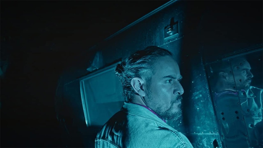 მექსიკის მთვარე  ქართულად -  Mexican Moon