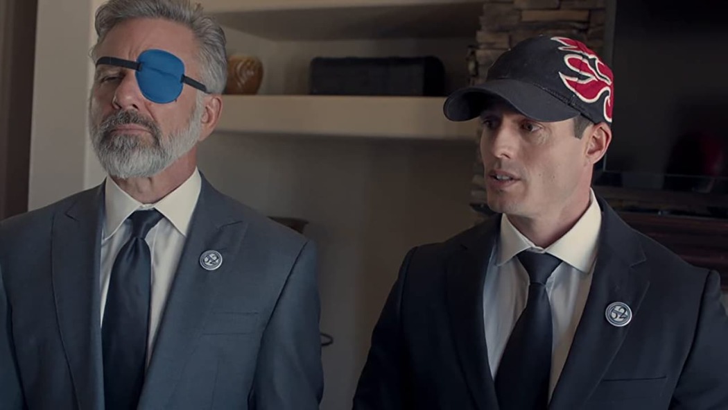 სერ ლონგბოტომის აღზევება  ქართულად -  The Rise of Sir Longbottom