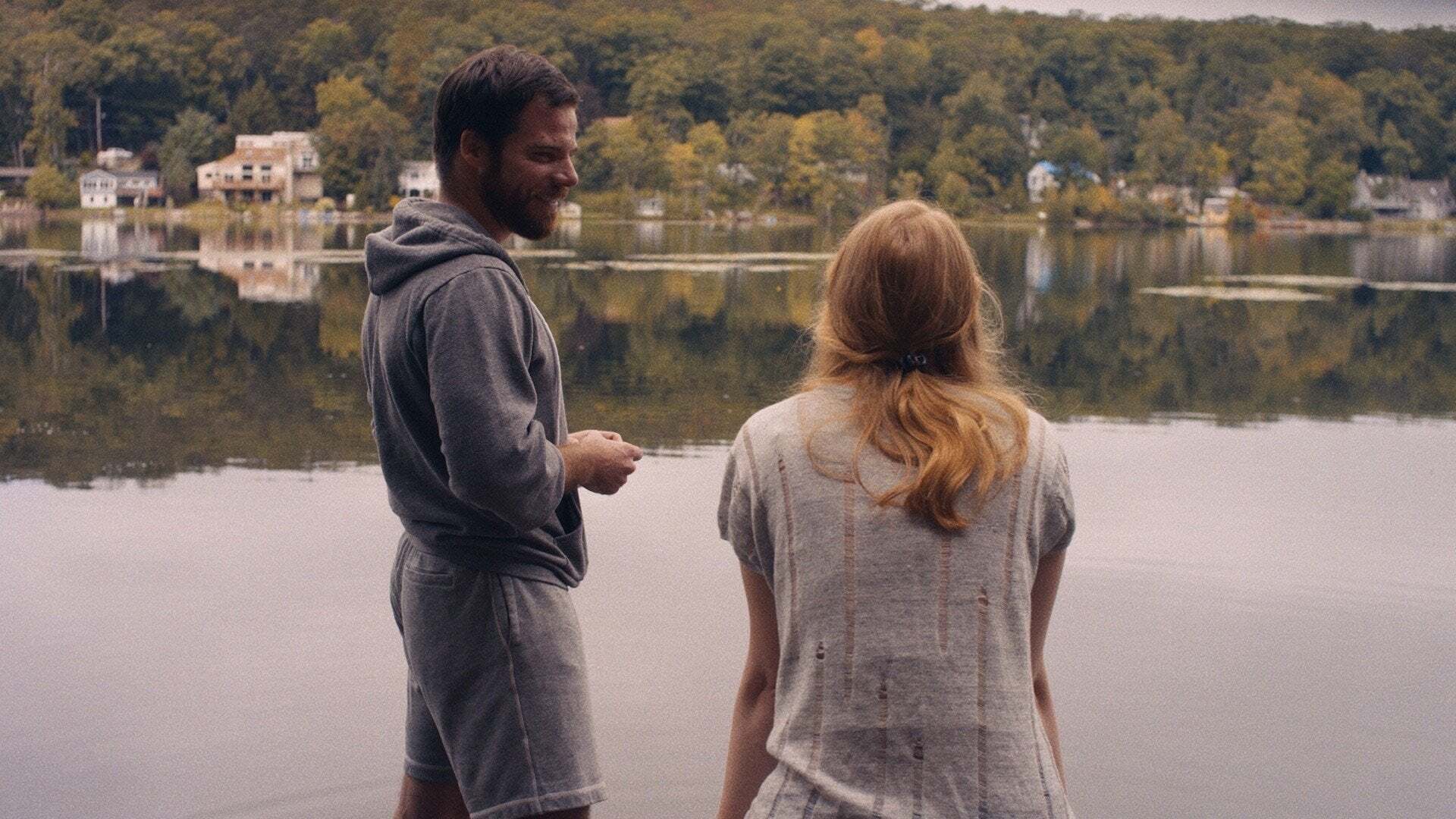 ცოტაოდენი წყალი  ქართულად -  A Little Water