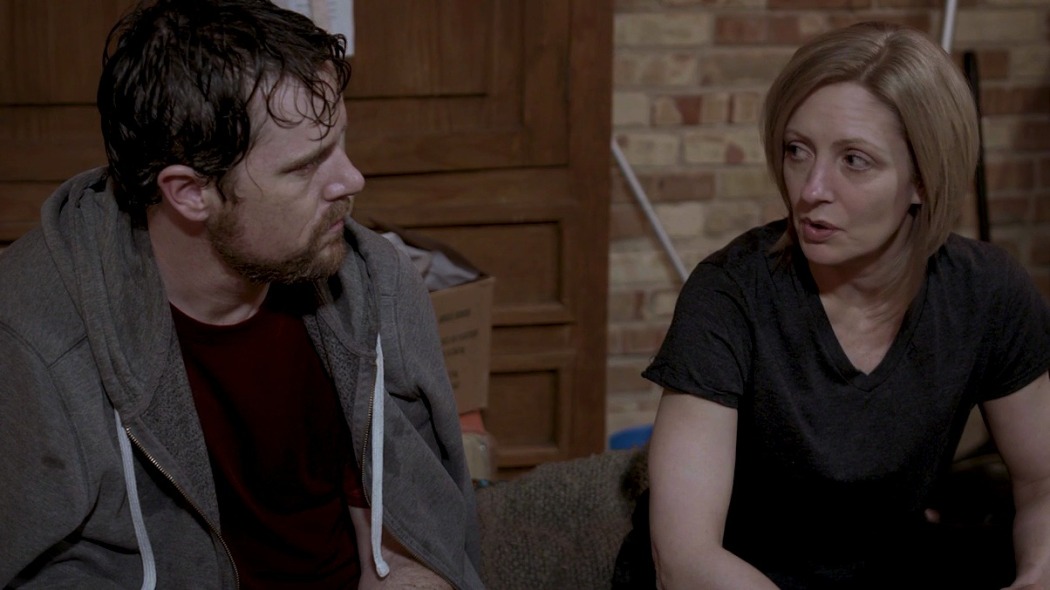 ჰაერზე გასვლა  ქართულად -  Coming Up for Air