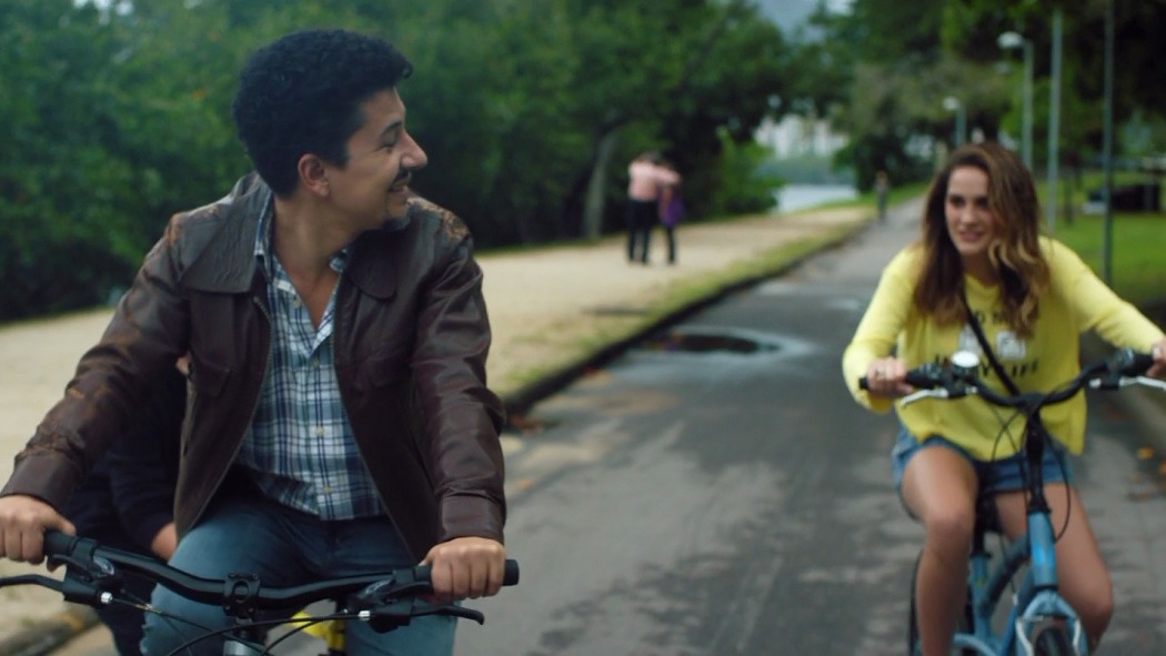 სანახაობა  ქართულად -  Os Espetaculares