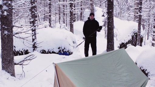 მიტოვებული მიწა  ქართულად -  Autio maa - Forsaken Land