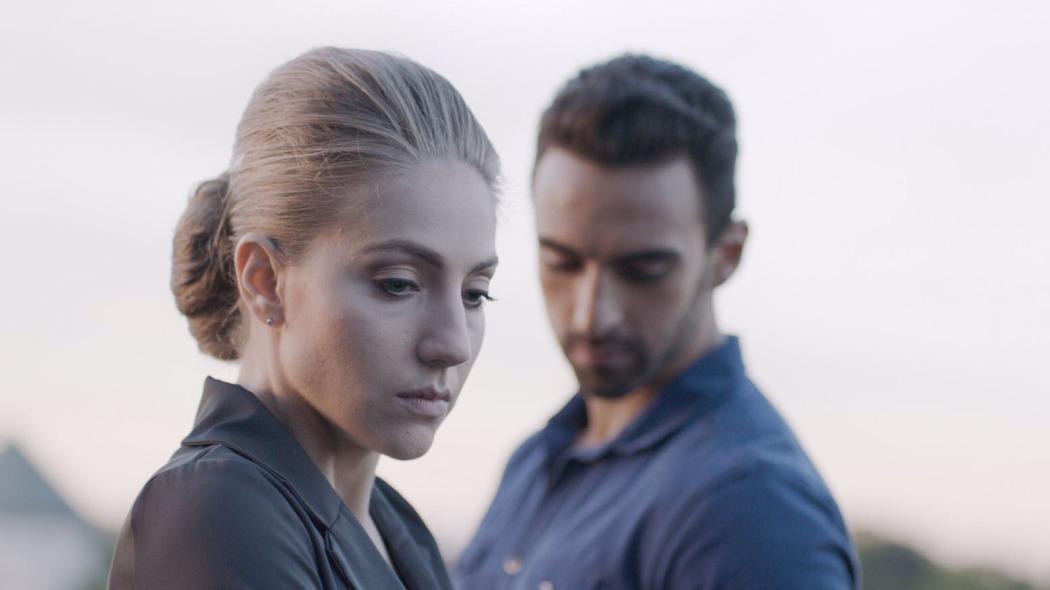 კრიმინალური განაჩენი  ქართულად -  100M Criminal Conviction