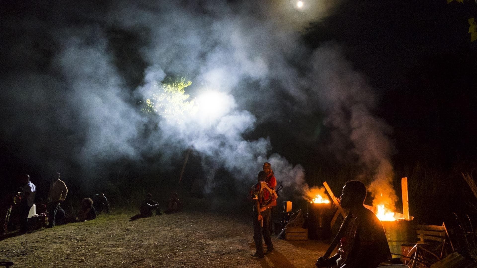 რუანდა  ქართულად -  Rwanda