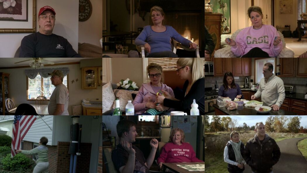 This Land Is My Land