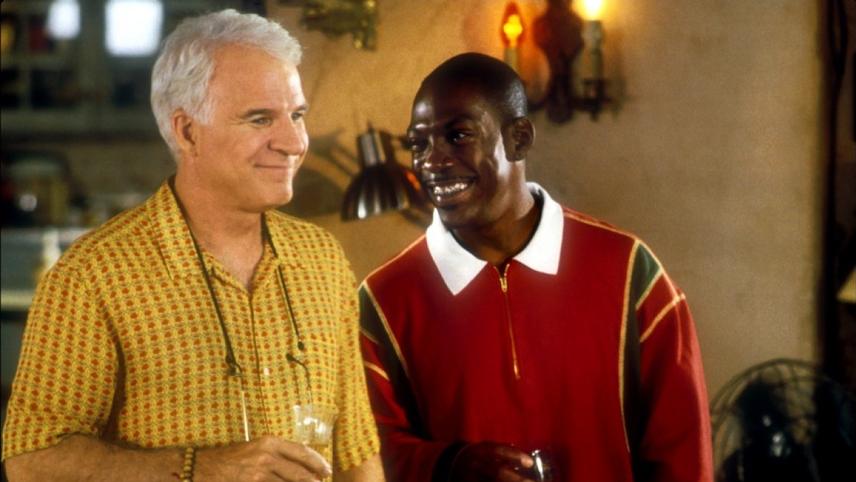 მაგარი ბიჭი  ქართულად -  Bowfinger