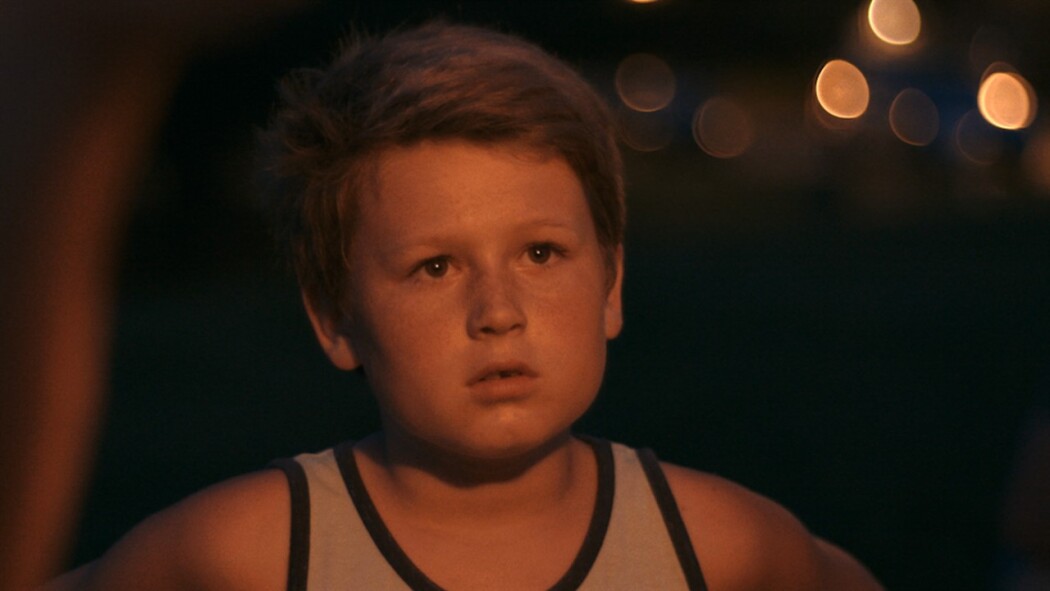 Beautiful Something Left Behind