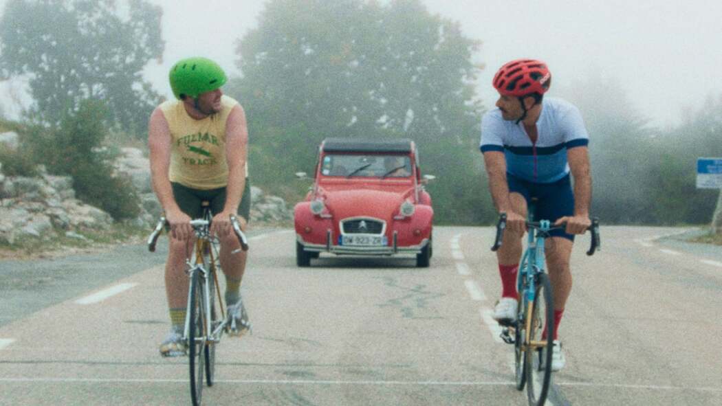 ასვლა  ქართულად -  The Climb