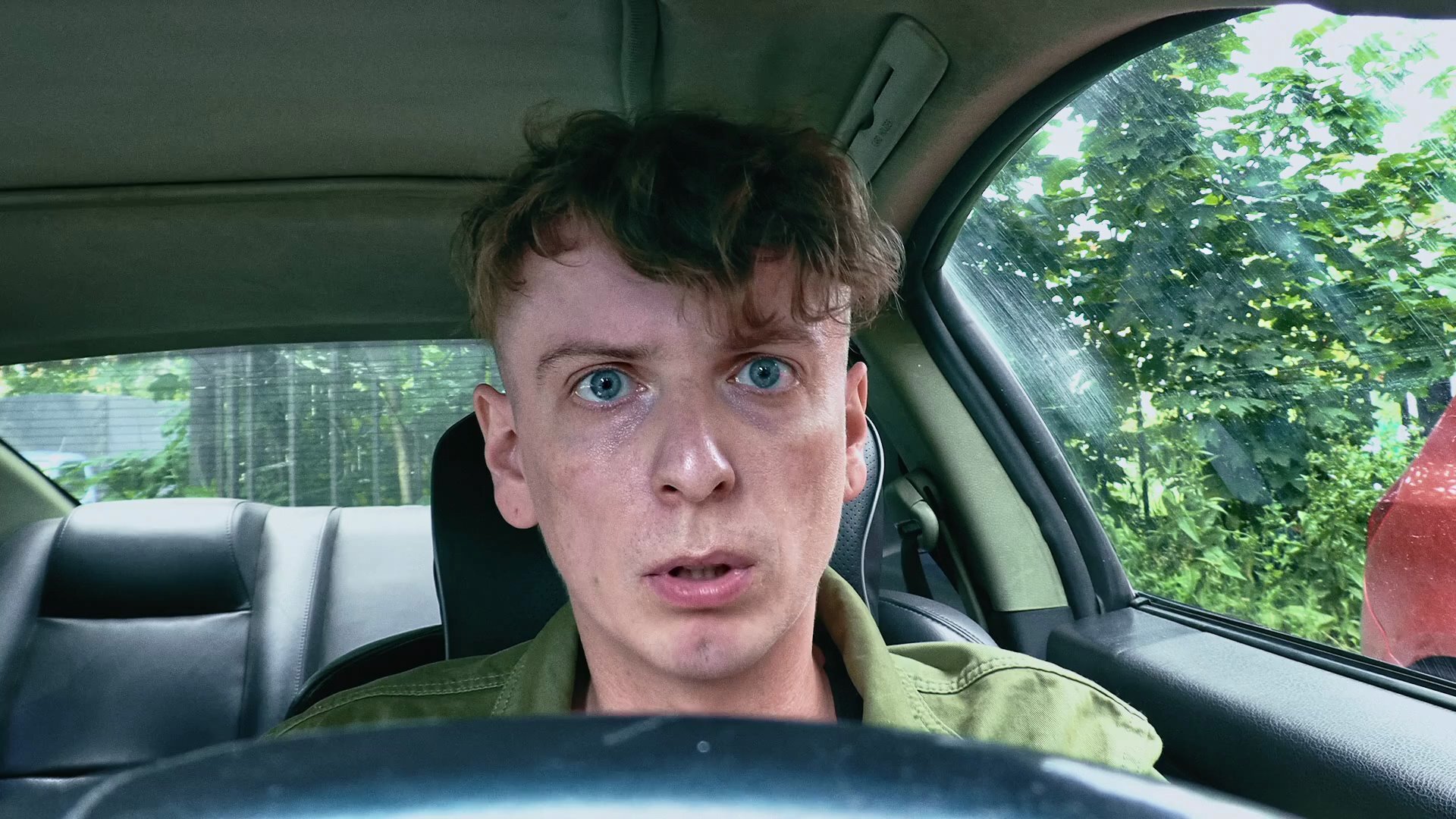 ჩერნობილის შემდეგ  ქართულად -  After Chernobyl