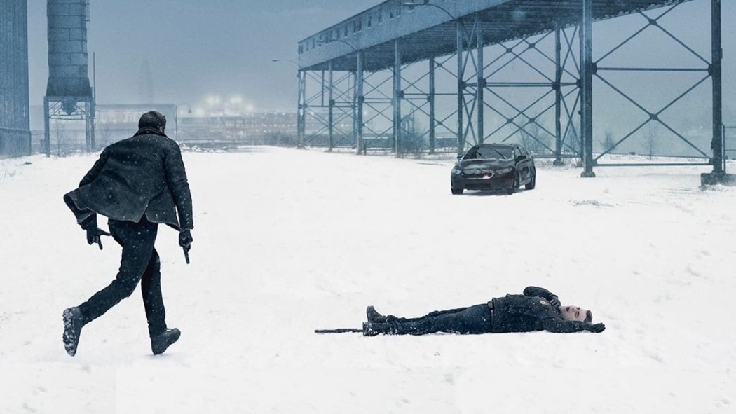 კრიზისი  ქართულად -  Crisis