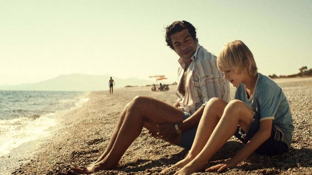 ჩვენი მამა  ქართულად -  Padrenostro