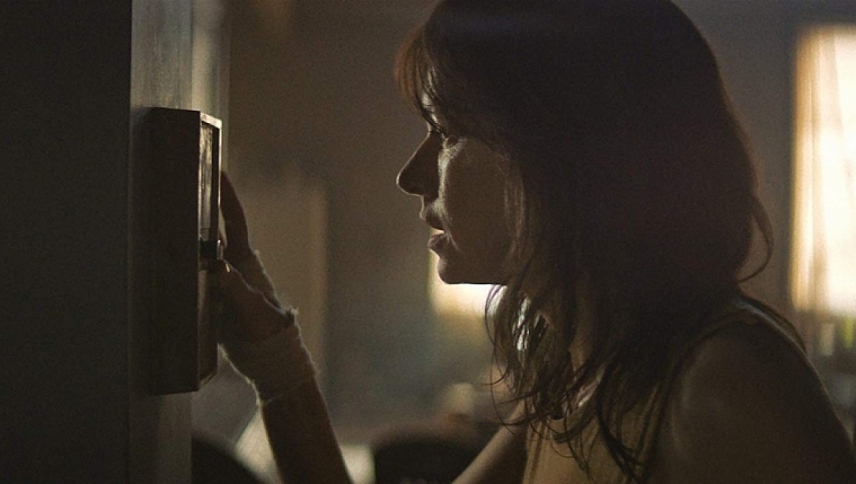 მგლის საათი  ქართულად -  The Wolf Hour