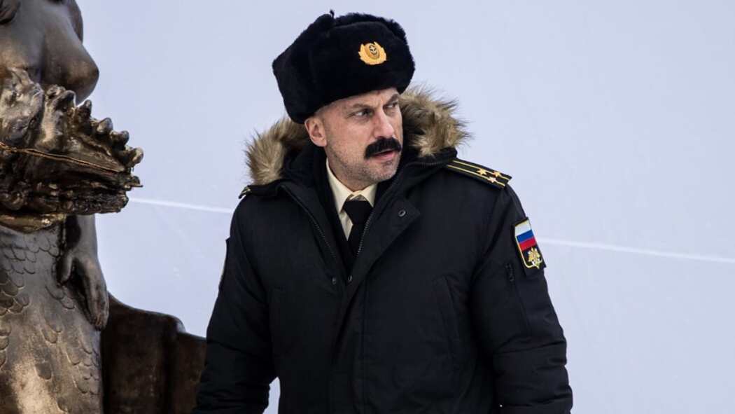 გადაარჩინე კოლია!  ქართულად -  Spasite Kolyu!