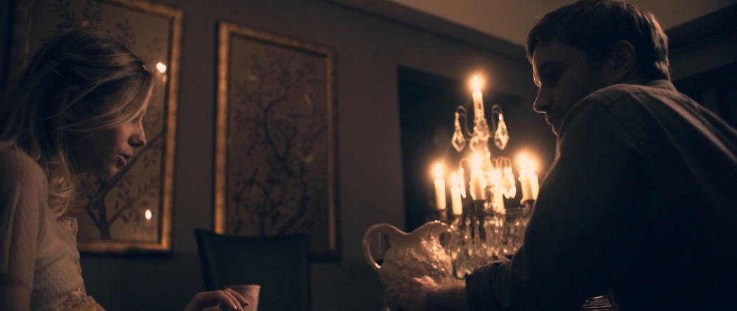 ბებიაქალი  ქართულად -  The Midwife