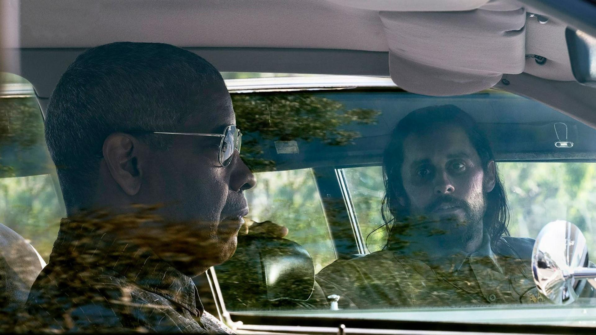 ეშმაკი დეტალებშია  ქართულად -  The Little Things