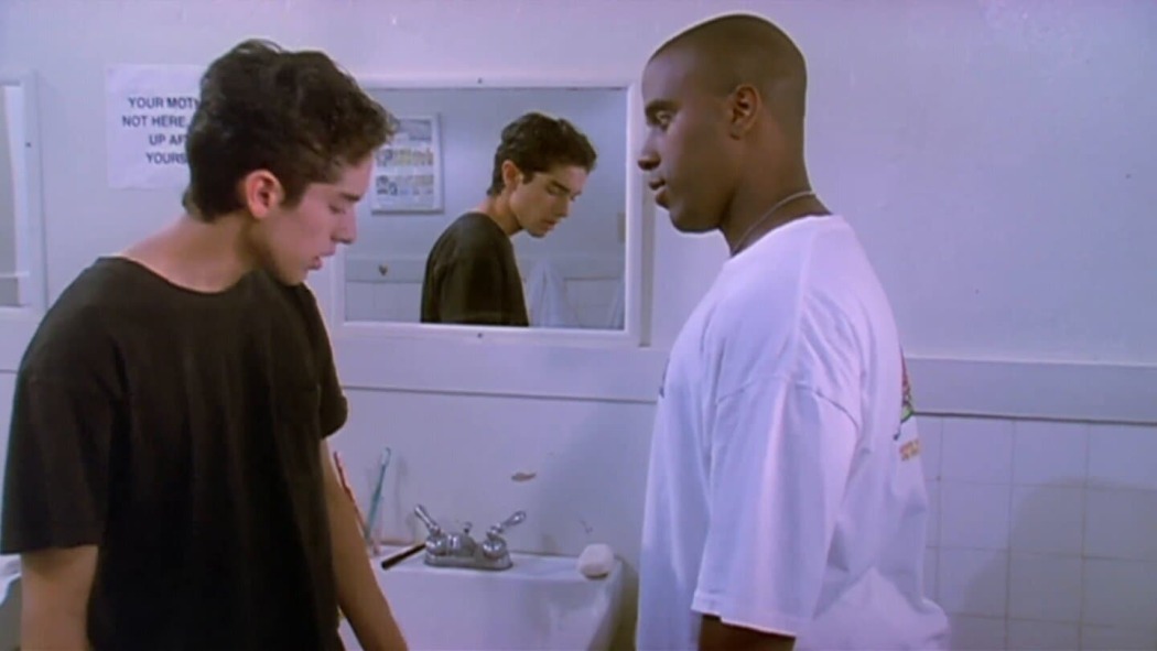 ქიმერას მოზარდები  ქართულად -  Adolescents of Chymera