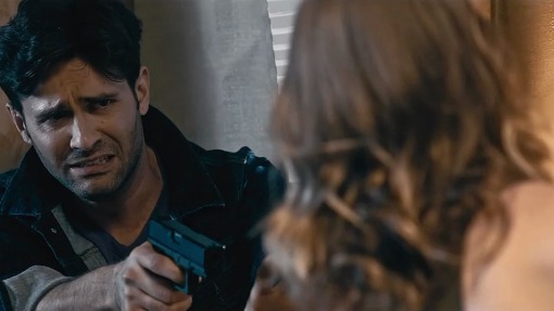 დაელოდე განთიადს  ქართულად -  Await the Dawn