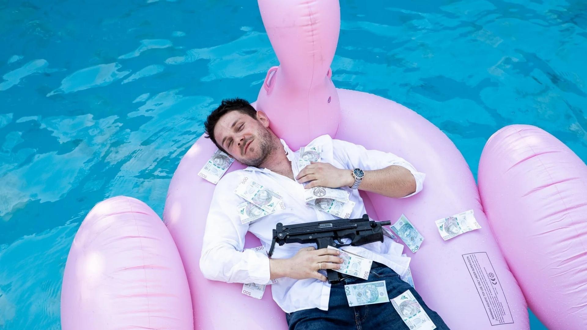 პეტლა  ქართულად -  Petla