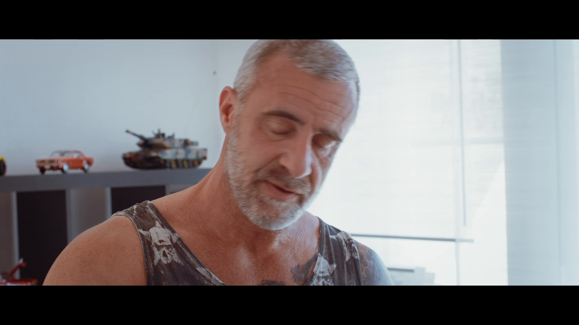 ჯეკ უოქერი  ქართულად -  Jack Walker