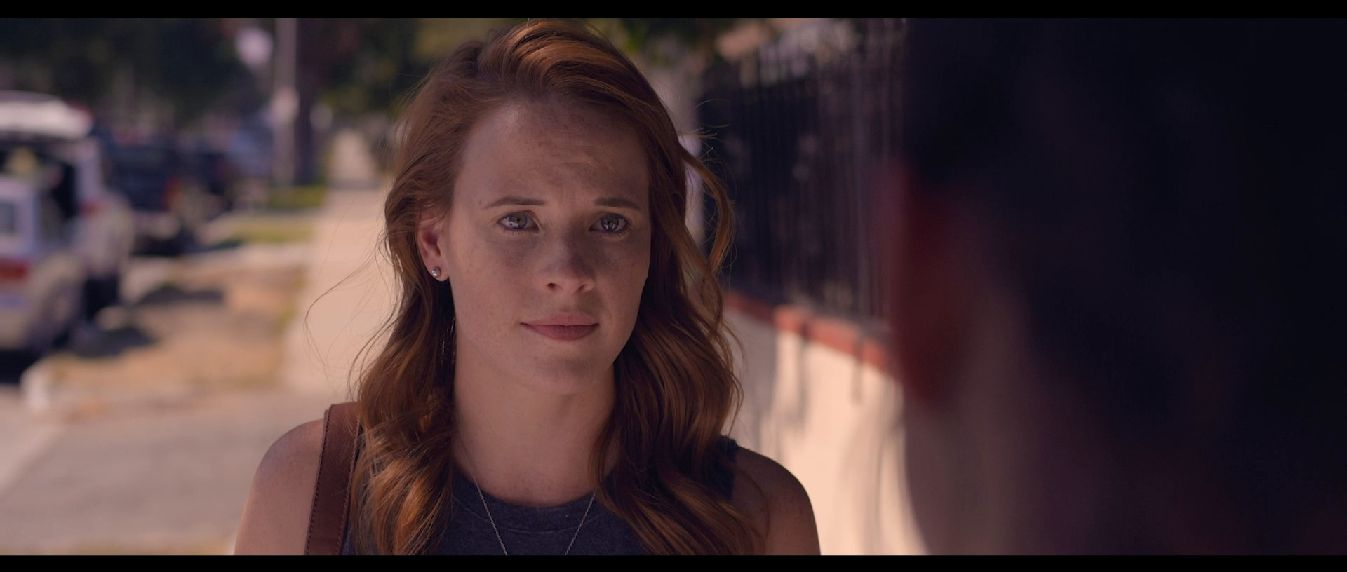 ლურჯი კოდი  ქართულად -  Blue Call