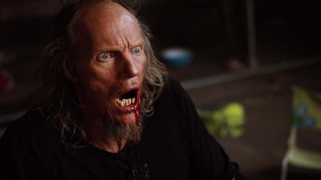 შემწვარი ბარი  ქართულად -  Fried Barry