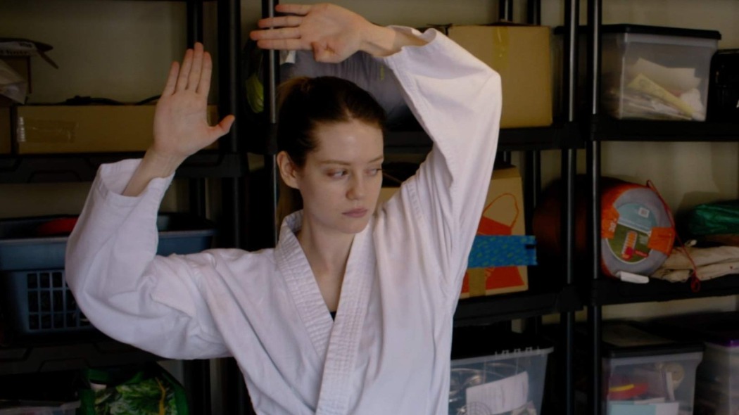 კარატე დო  ქართულად -  Karate Do