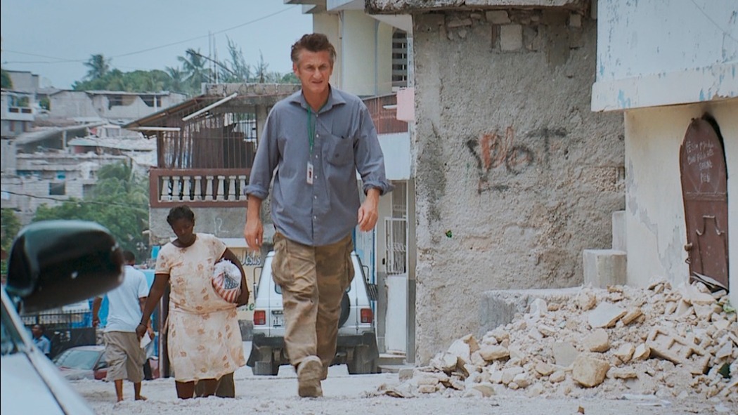 მოქალაქე პენი  ქართულად -  Citizen Penn