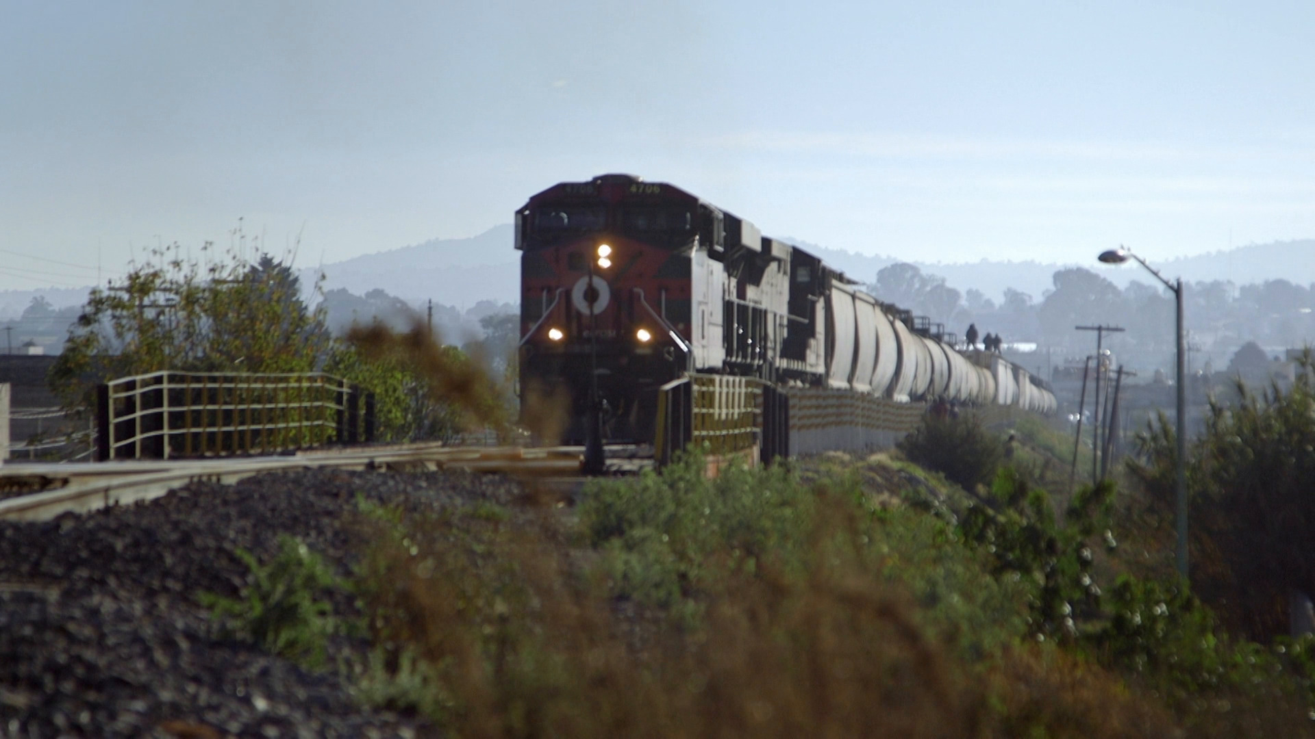 სამხრეთის საზღვარი  ქართულად -  Border South