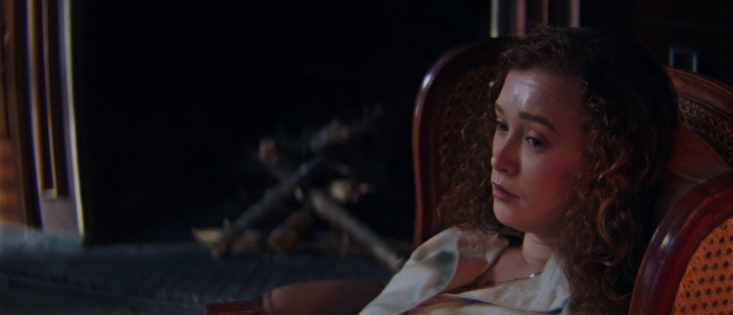 ეშმაკი  ქართულად -  The Devils Child